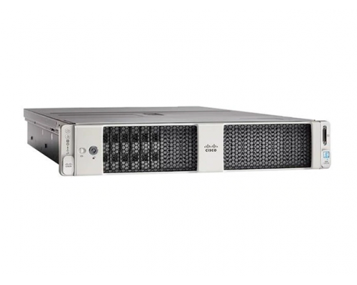 Cisco UCS C240 M5 UCSC-C240-M5S
