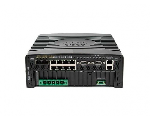 Cisco Connected Grid 1000 IR529UWP-915D/K9 Cisco Connected Grid 1000 IR529UWP-915D/K9