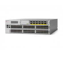 Cisco Nexus 9000 9372TX