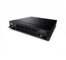 Cisco ISR 4000 ISR4331-DC/K9