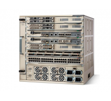 Cisco Catalyst 6800 C6800IA-48FPDR