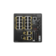 Коммутатор Cisco 2000 IE-2000-16TC-L