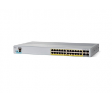 Cisco Catalyst 2960-L WS-C2960L-48PS-LL