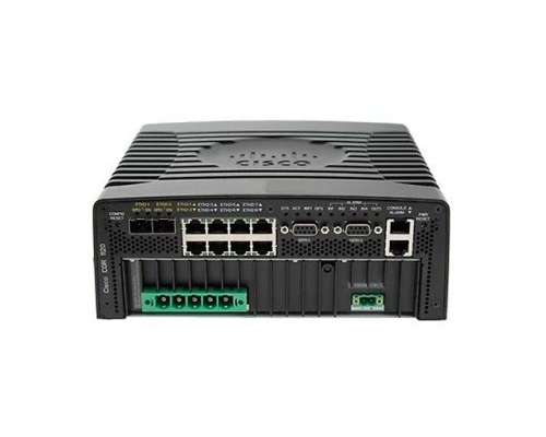 Cisco Connected Grid 1000 IR509UWP-915/K9-RF