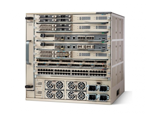 Cisco Catalyst 6800 C1-C6840-X-LE-40G