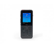 Cisco Wireless IP Phone 8821