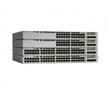 Cisco Catalyst 4500 C9200-48P-A