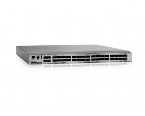 Cisco Nexus 3000 C1-N3K-C3048TP