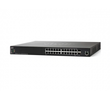 Коммутатор Cisco 350X SG350X-48P