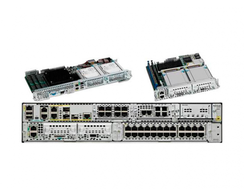 Cisco UCS M3 E-Series UCS-E180D-M3/K9