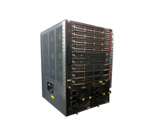 Cisco Catalyst 6500 WS-6509-NEB-A
