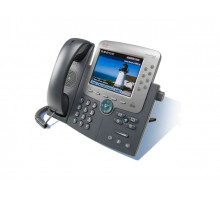 Cisco Unified IP Phone 7975G