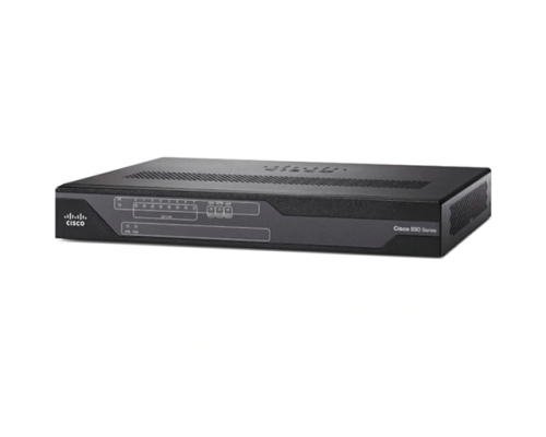 Cisco ISR 800 C881G-B-K9 Cisco ISR 800 C881G-B-K9