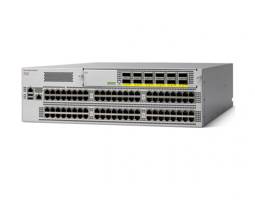Cisco Nexus 9000 9348GC-FXP