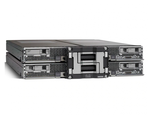 Cisco UCS B460 M4 UCSB-EX-M4-1A-U Cisco UCS B460 M4 UCSB-EX-M4-1A-U