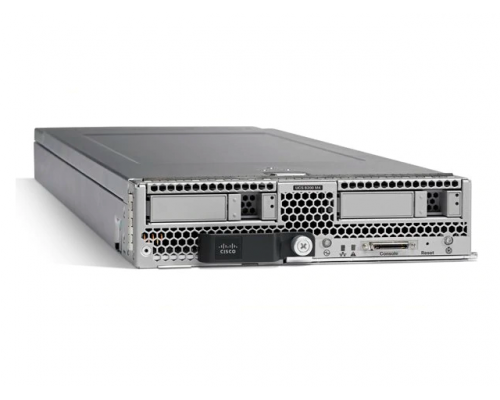Cisco UCS B200 M4 UCS-SPL-B200M4-B1