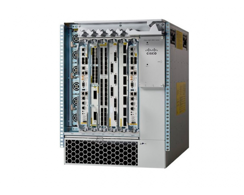Cisco ASR9000 ASR-9904-DC