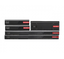 Cisco ASA 5500-X ASA5545-FPWR-K8