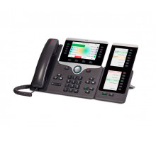 Cisco IP Phone 8851/8861 Key Expansion Module