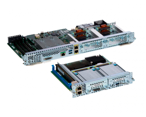 Cisco UCS E-Series UCS-EN120E-58/K9