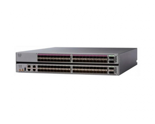 Cisco NCS 5000 NCS-5001
