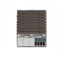 Cisco NCS 5500 NCS-5508