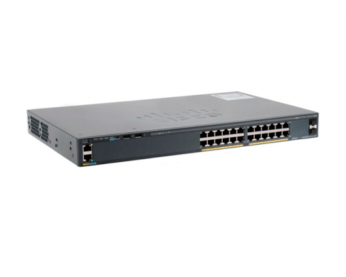 Cisco Catalyst 2960-X SP-SW-WSC296X4 Cisco Catalyst 2960-X SP-SW-WSC296X4