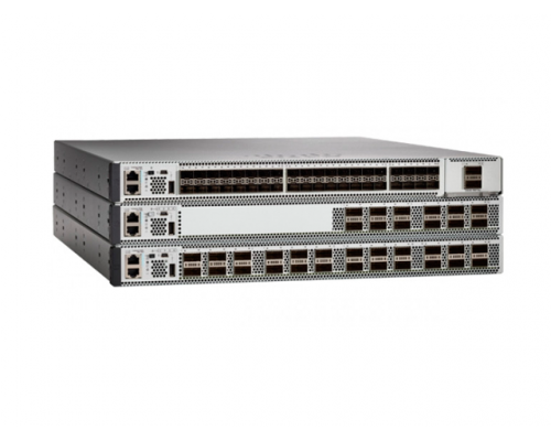 Cisco Catalyst 9500 C9500-48Y4C-E Cisco Catalyst 9500 C9500-48Y4C-E