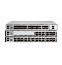 Cisco Catalyst 9500 – отличная функциональность в компактном форм-факторе