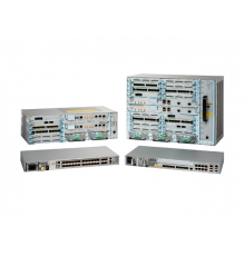 Система сетевой конвергенции Cisco серии 4200
