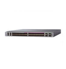Высокоплотные маршрутизаторы Cisco NCS 5000