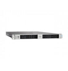 Стоечный сервер Cisco UCS C220 M4 UCSC-C220-M4SNEBS