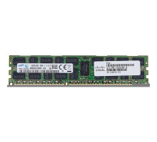 Модуль памяти Cisco UCS-MR-1X162RY-A=