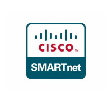 CON-SAU-CTVM1A Cisco SMARTnet сервисный контракт виртуального WIFI контроллера L-LIC-CTVM-1A 8X5XNB
