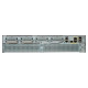 C2921-CME-SRST Cisco IP АТС до 100 IP телефонов 3 x GE, 1 x SFP, PVDM3-32, 4 x EHWIC, 1 x SM