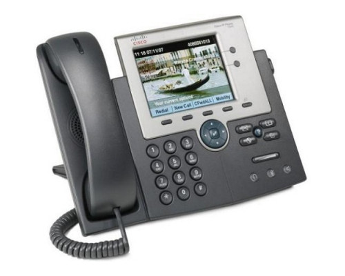 Проводной IP-телефон Cisco CP-7945G=
