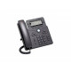 CP-6821-3PCC-XU Cisco IP телефон, 4 линии SIP/SCCP, дисплей 396×162, 2 x GE, PoE