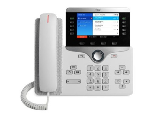 Проводной IP-телефон Cisco 8861