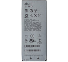 Батарея Cisco CP-BATT-8821=