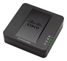 Адаптер IP-телефонии Cisco SB SPA122-XU
