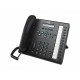 CP-6961-CL-K9 Cisco IP телефон, 12 линий SIP/SCCP, 2 x FE PoE, LCD 396x81 BW, гарнитура RJ-9