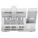 CP-9971-WL-CAM-K9 Cisco IP видеотелефон, 6 линий,  2 x GE RJ-45, Color LCD 640х480, SIP, PoE
