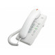 CP-6901-W-K9 Cisco IP телефон, 1 линия SIP/SCCP, 1 x FE PoE, без LCD