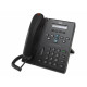 CP-6921-CBE Cisco IP телефон, 2 линии SIP\SCCP, 2 x FE PoE, LCD 396x81 BW, гарнитура RJ-9