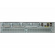 CISCO 2921-V маршрутизатор с функцией голосового VoIP шлюза. 3 x GE RJ-45, 1 x SFP, SPVDM3-16, UC