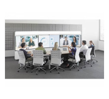 CTS-5K-TBL-H-6S Cisco TelePresence стол для системы видеоконференцсвязи IX5000, 6 мест
