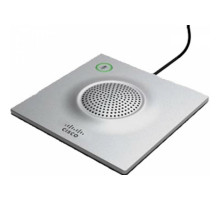 CTS-QSC20-MIC Cisco Precision Microphone микрофон SX10/20, MX200/300, EX90 с кабелем 7.5м