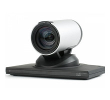 CTS-PHD-2.5X Cisco PTZ-камера для систем Cisco TelePresence, 2.5x оптический зум