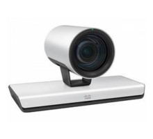 CTS-P60-K9 Cisco PTZ-камера для систем Cisco TelePresence, 10x оптический зум