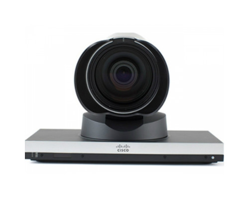 CTS-PHD1080P12XS2 Cisco PTZ-камера для систем Cisco TelePresence, 12x оптический зум
